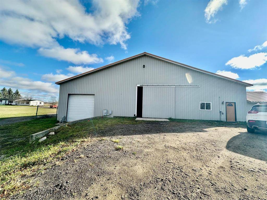 Green Twp, MI 49307,18470 195th Avenue