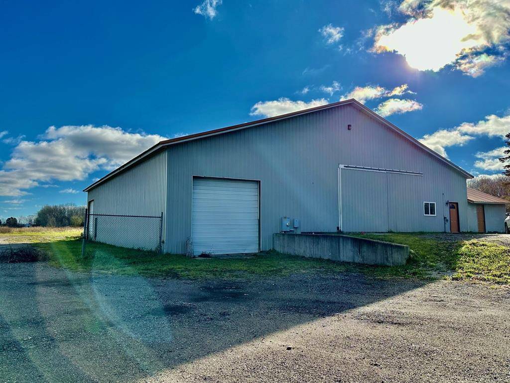 Green Twp, MI 49307,18470 195th Avenue