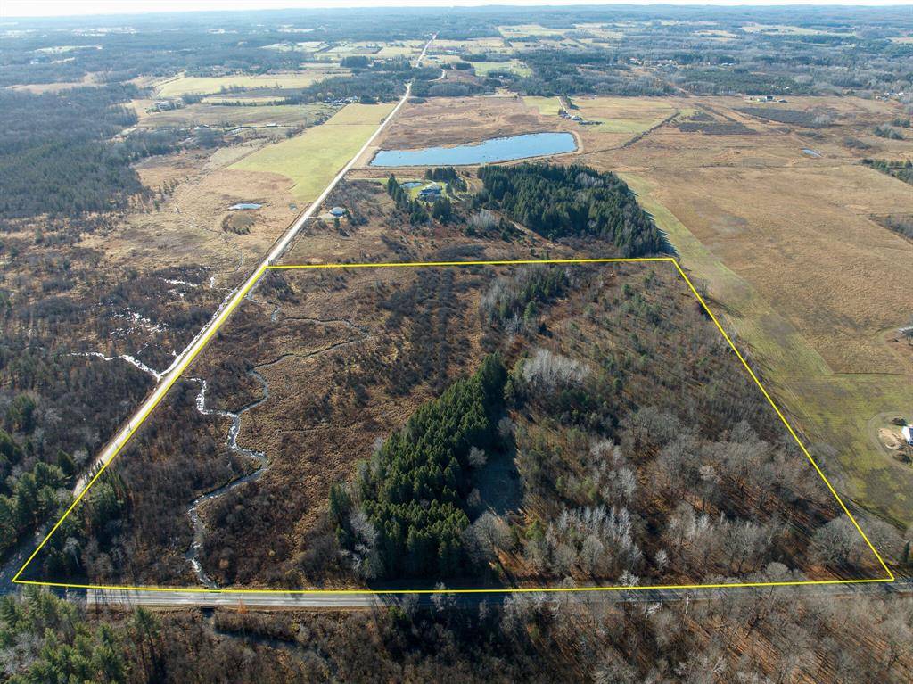 Greenwood Twp, MI 49663,40 E 10 Road
