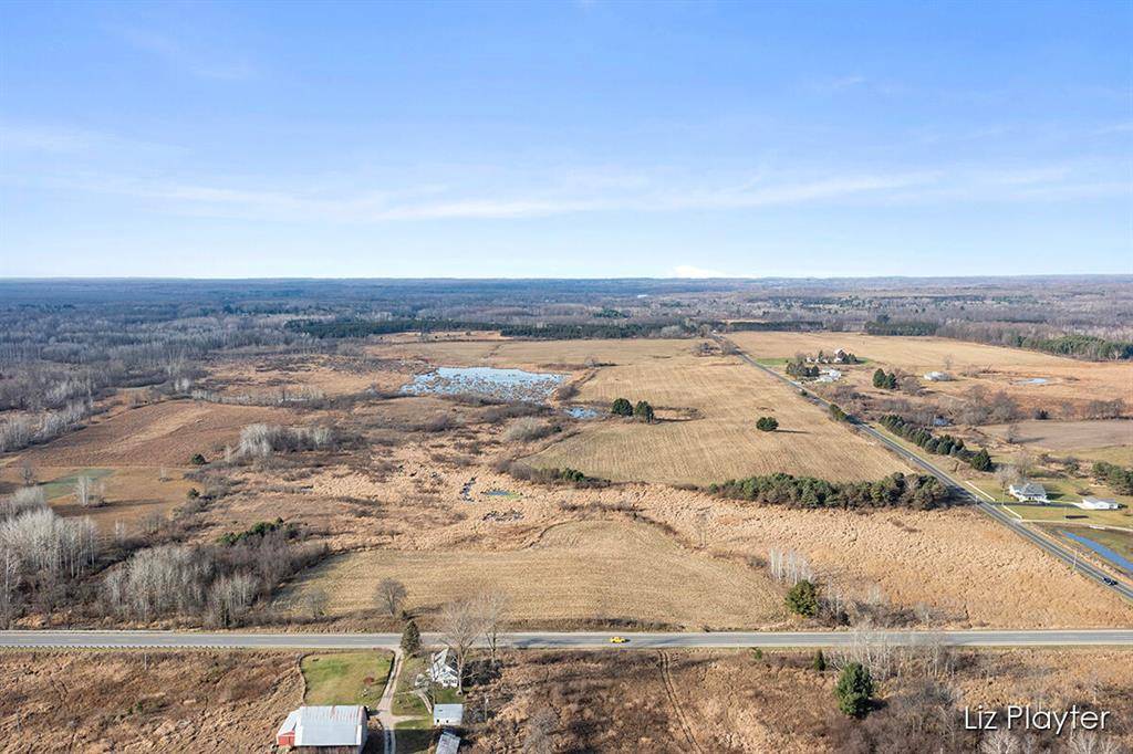 Sheridan Twp - Mecosta, MI 49305,3250 17 Mile Road