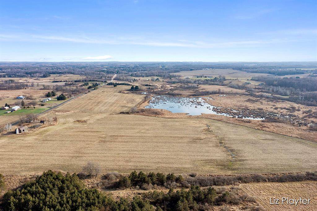 Sheridan Twp - Mecosta, MI 49305,3250 17 Mile Road
