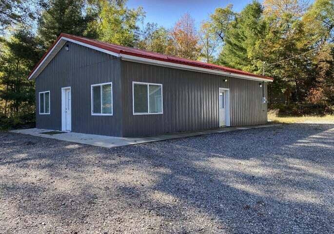 Everett Twp, MI 49337,4055 S Evergreen Drive