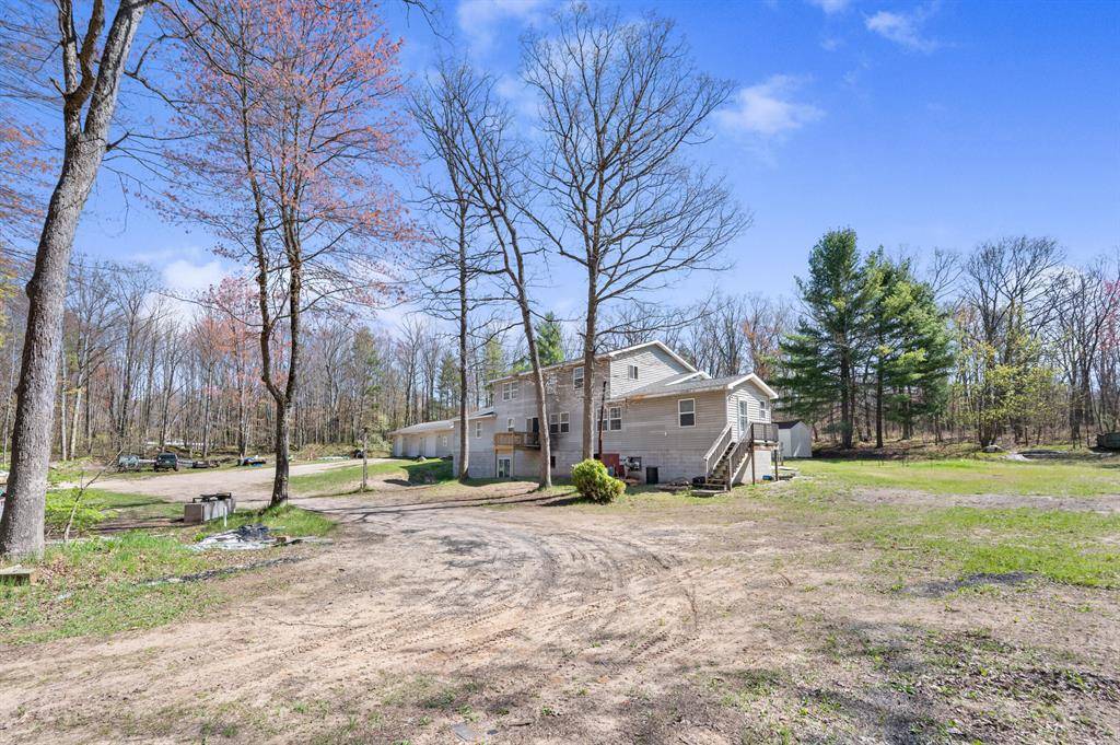 Bitely, MI 49309,9078 N Ferris Avenue