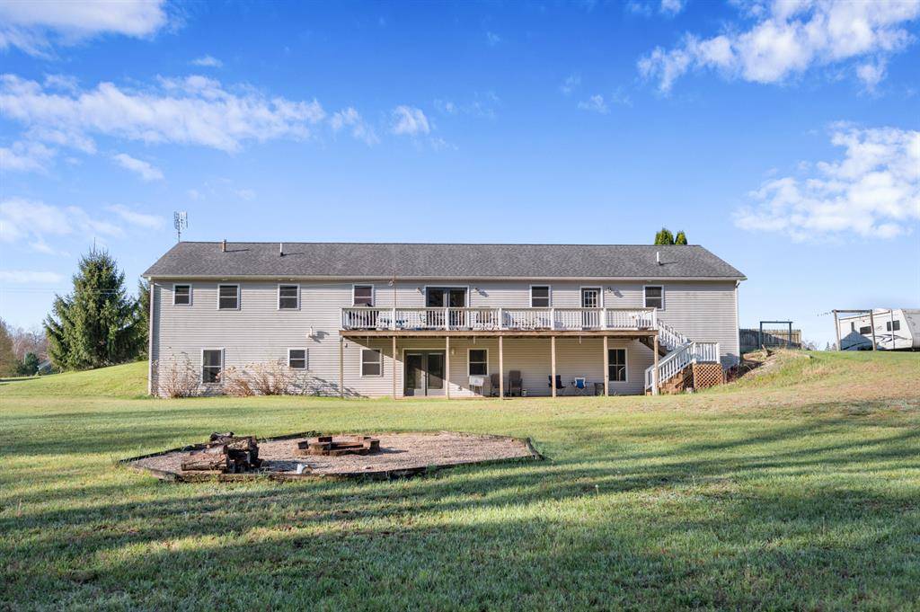 Osceola Twp, MI 49631,7580 River Road