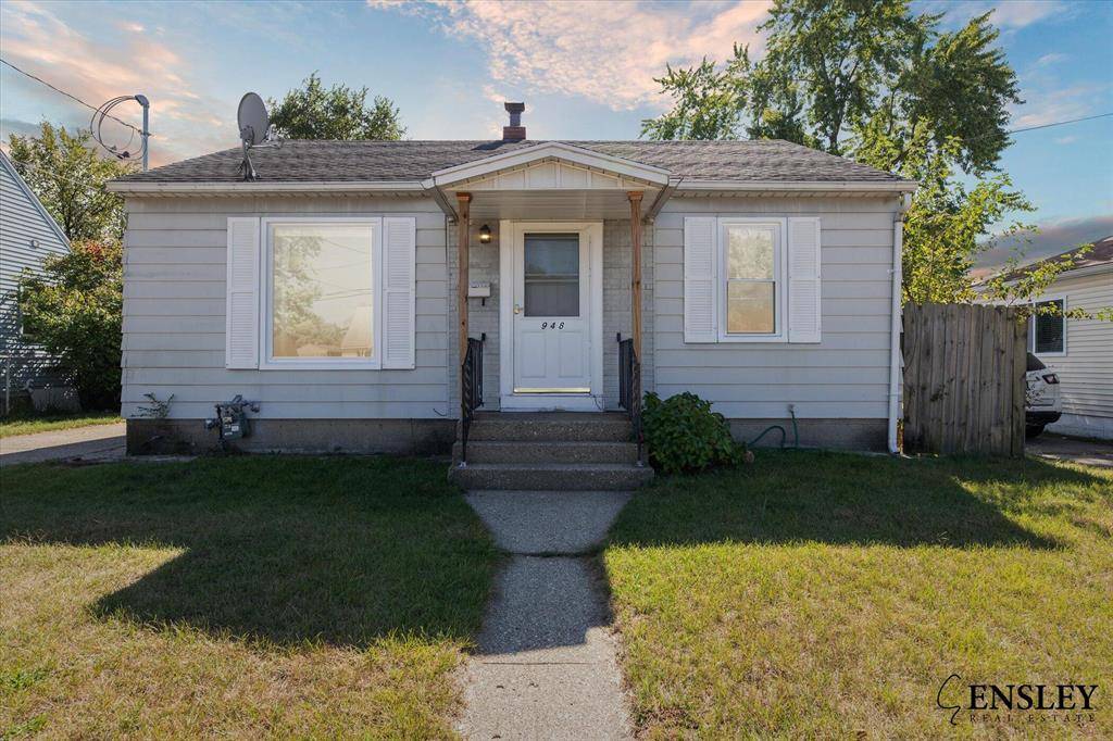 Wyoming, MI 49508,948 Aldon Street SW