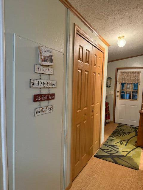 Ashland Twp, MI 49327,12596 Rosemary Avenue