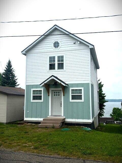 Chippewa Twp, MI 49320,10606 Lake Street