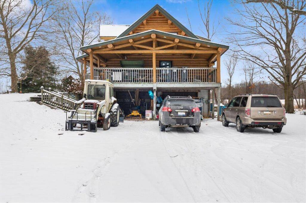 Denver Twp, MI 49421,8110 W Vanburen Street