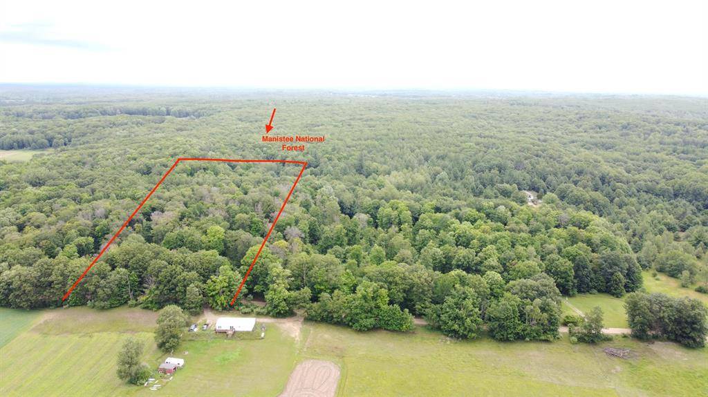 Barton Twp, MI 49338,6755 E 14 Mile Road parcel A&B
