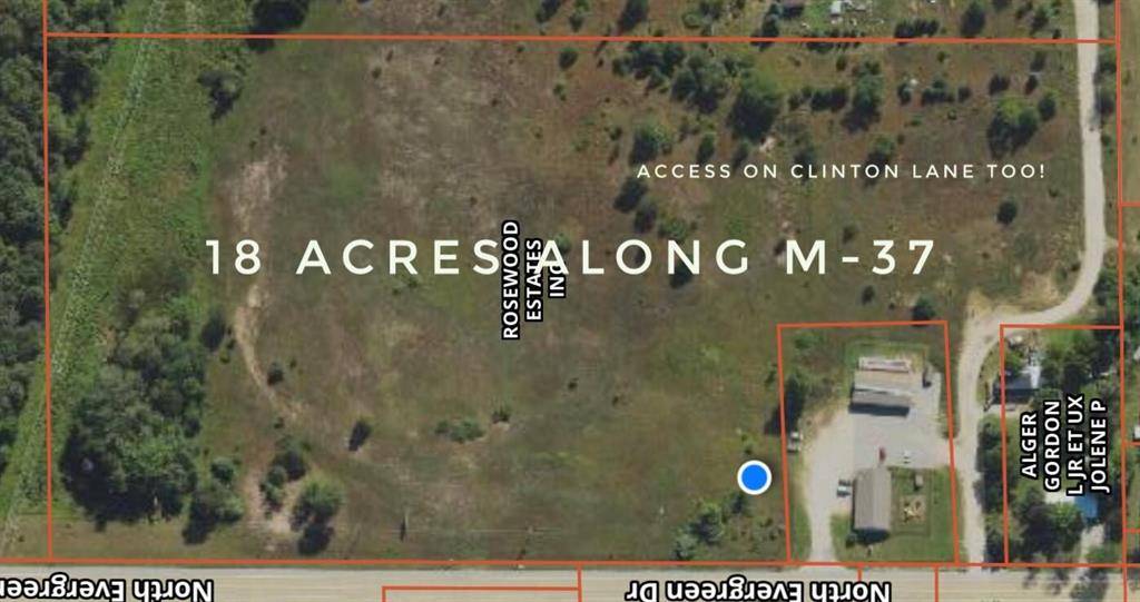 Wilcox Twp, MI 49349,472 N Evergreen Drive