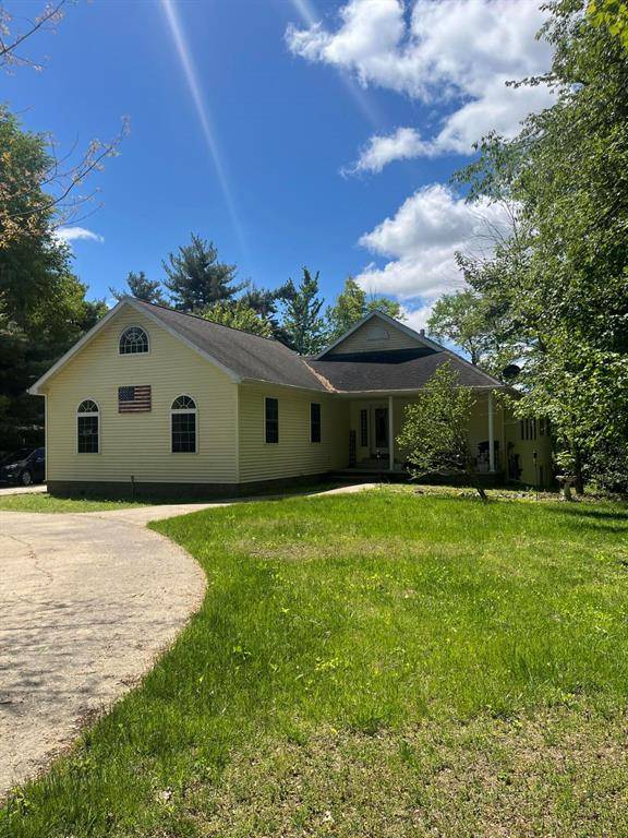 Hillsdale, MI 49242,2273 Woodland Trail