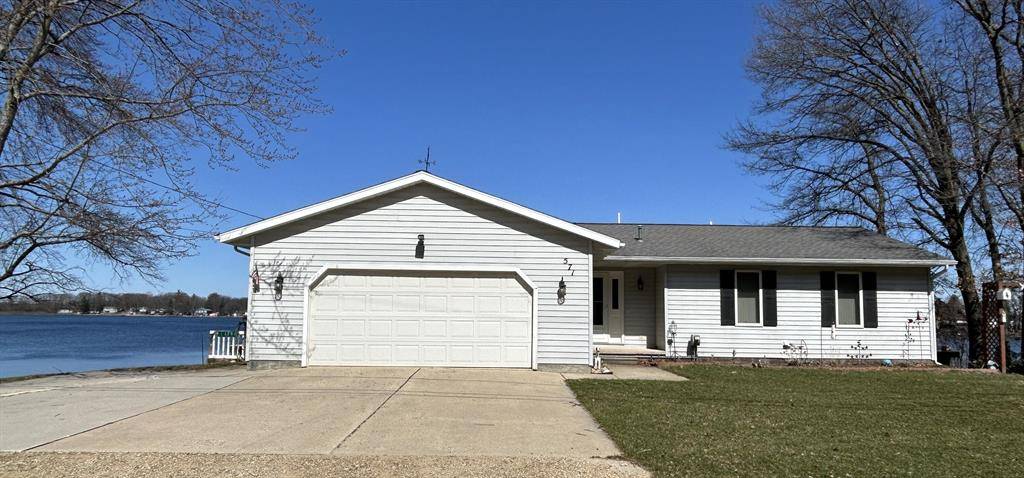 Richland Twp, MI 48891,571 S Bass Lake Drive