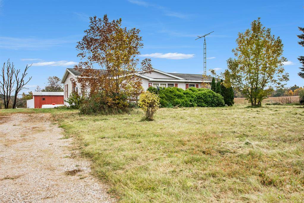 Mecosta Twp, MI 49346,6906 190th Avenue