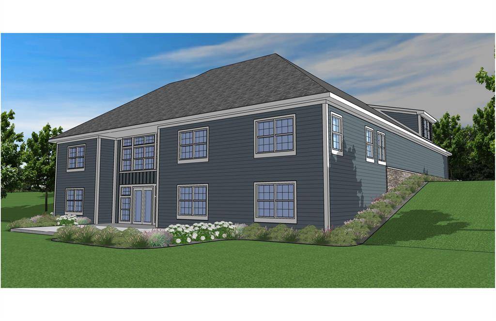 Morton Twp, MI 49346,11469 Fox Row