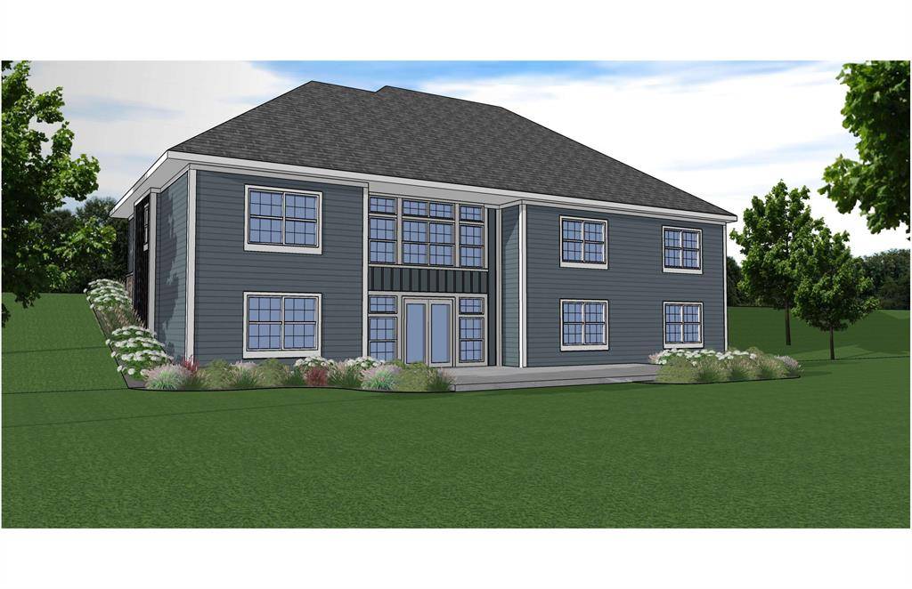 Morton Twp, MI 49346,11469 Fox Row