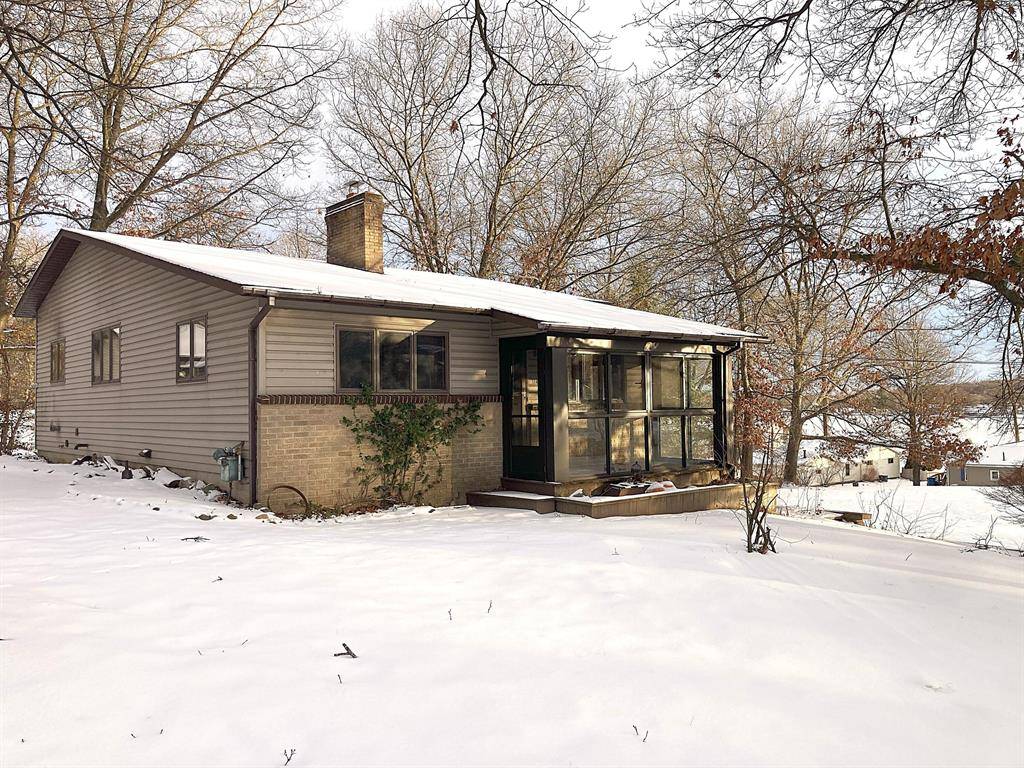 Cato Twp, MI 48850,11472 Cherry Dr Drive