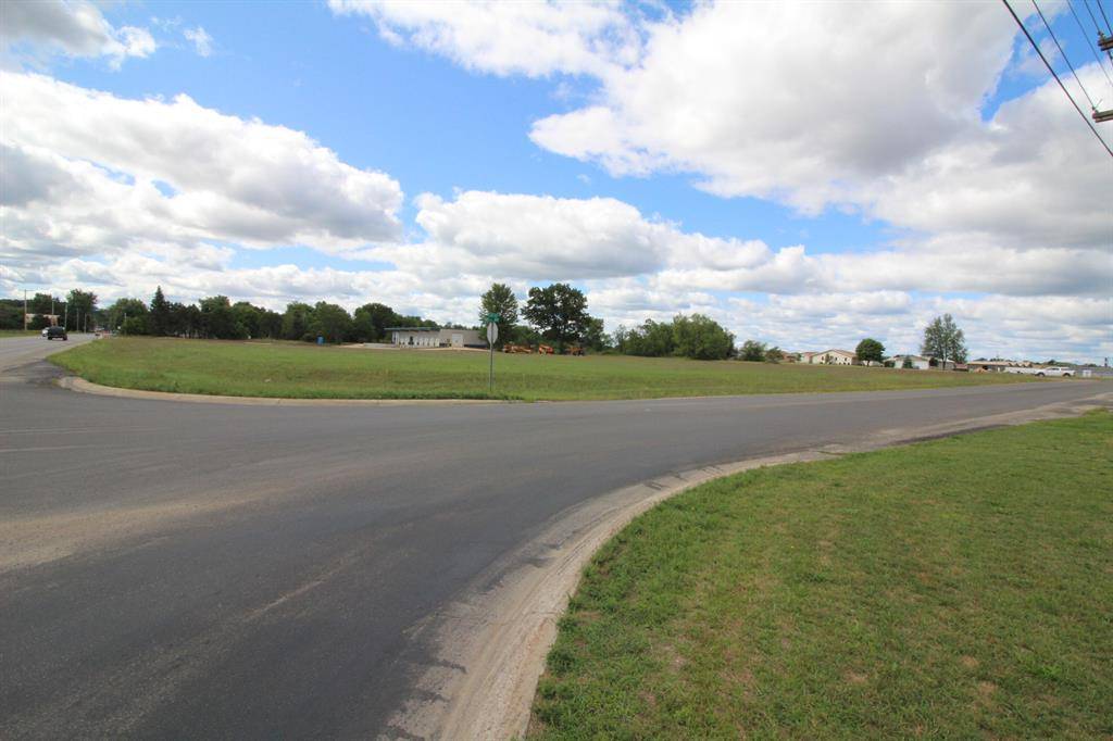 Haring Twp, MI 49601,Parcel B Plett Rd