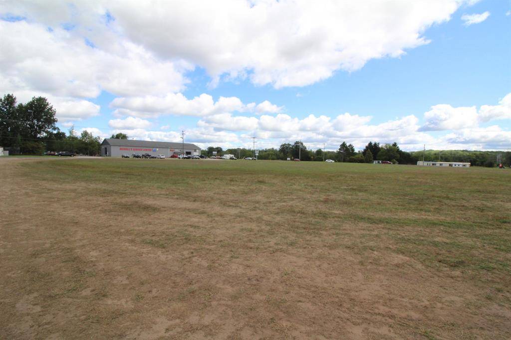 Haring Twp, MI 49601,Parcel C Plett Rd