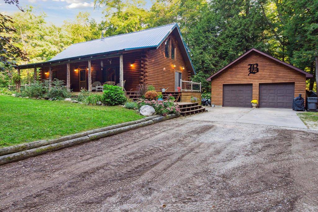Sherman Twp, MI 49412,3355 W 16th Street