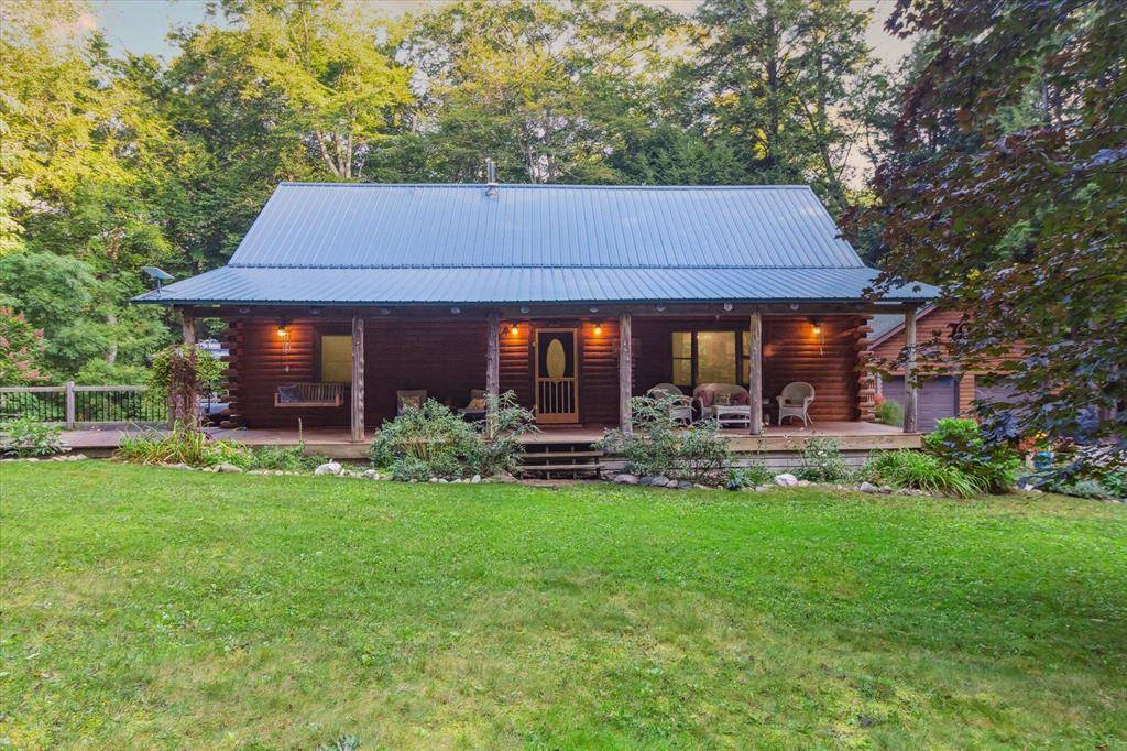 Sherman Twp, MI 49412,3355 W 16th Street