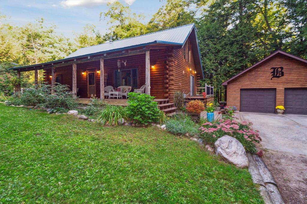 Sherman Twp, MI 49412,3355 W 16th Street
