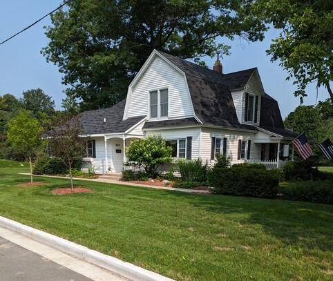 Big Rapids, MI 49307,602 Rust Avenue