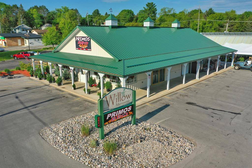 Cadillac, MI 49601,916 S Mitchell Street
