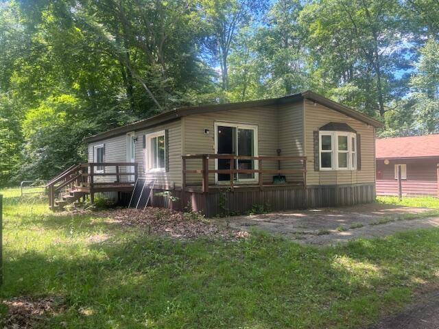 Big Prairie Twp, MI 49337,7668 Elizabeth