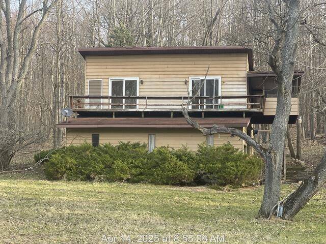 Austin Twp, MI 49346,12392 Lone Oak Drive