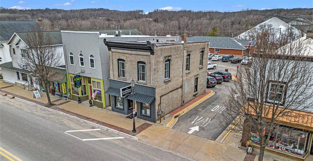 Newaygo, MI 49337,73 W State Road