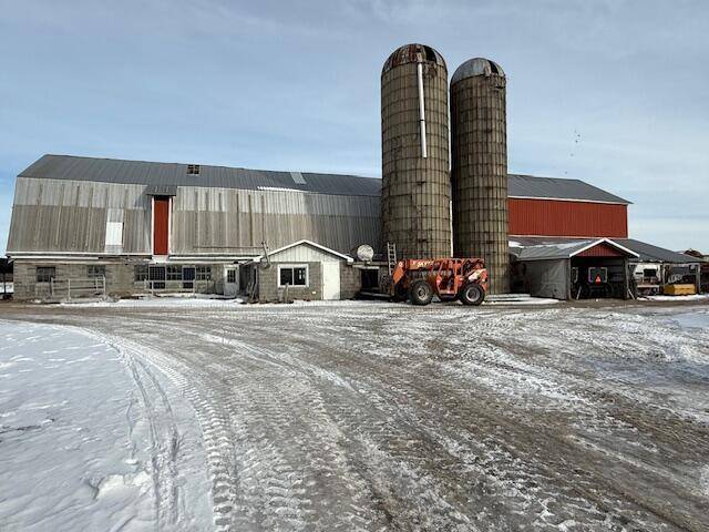 Greenwood Twp, MI 49425,8470 Skeels Road