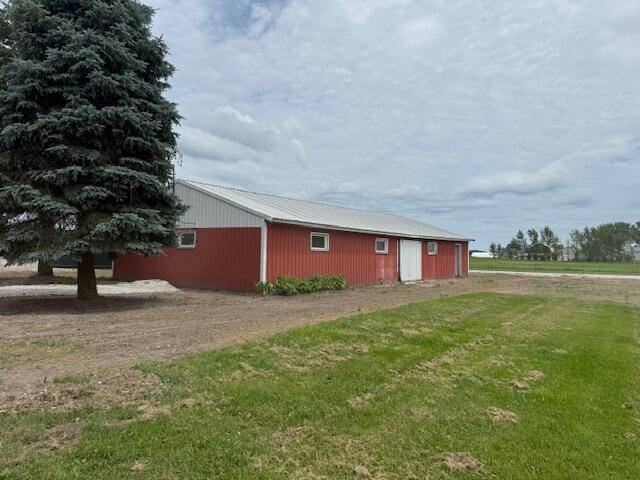Greenwood Twp, MI 49425,8470 Skeels Road
