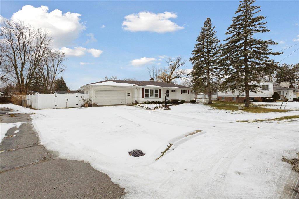 Buena Vista Twp, MI 48601,2958 Arlington Drive