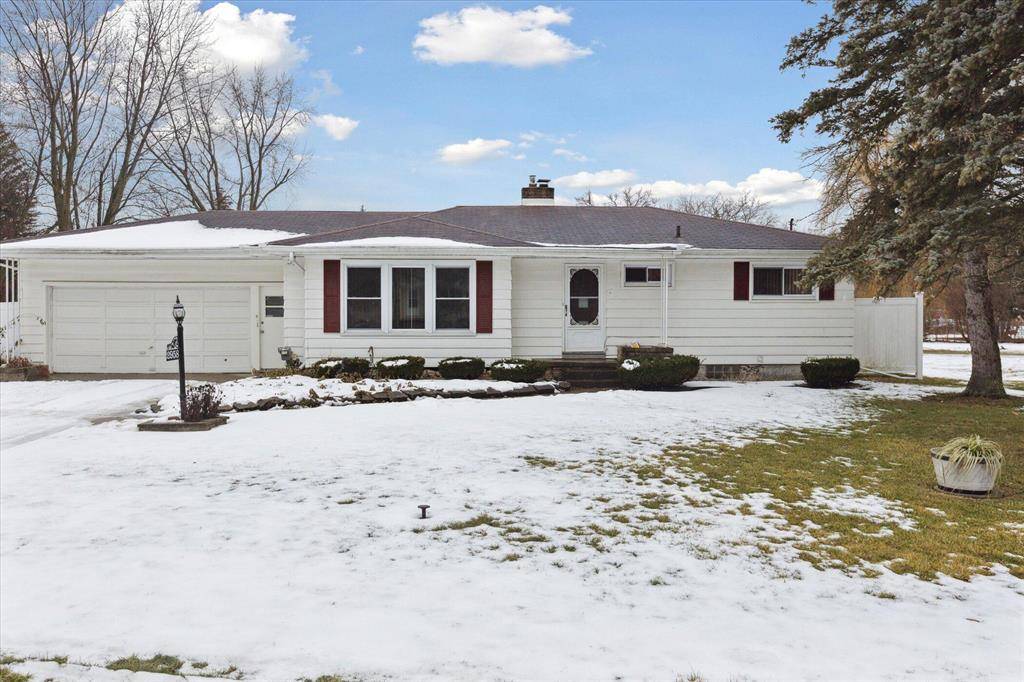 Buena Vista Twp, MI 48601,2958 Arlington Drive