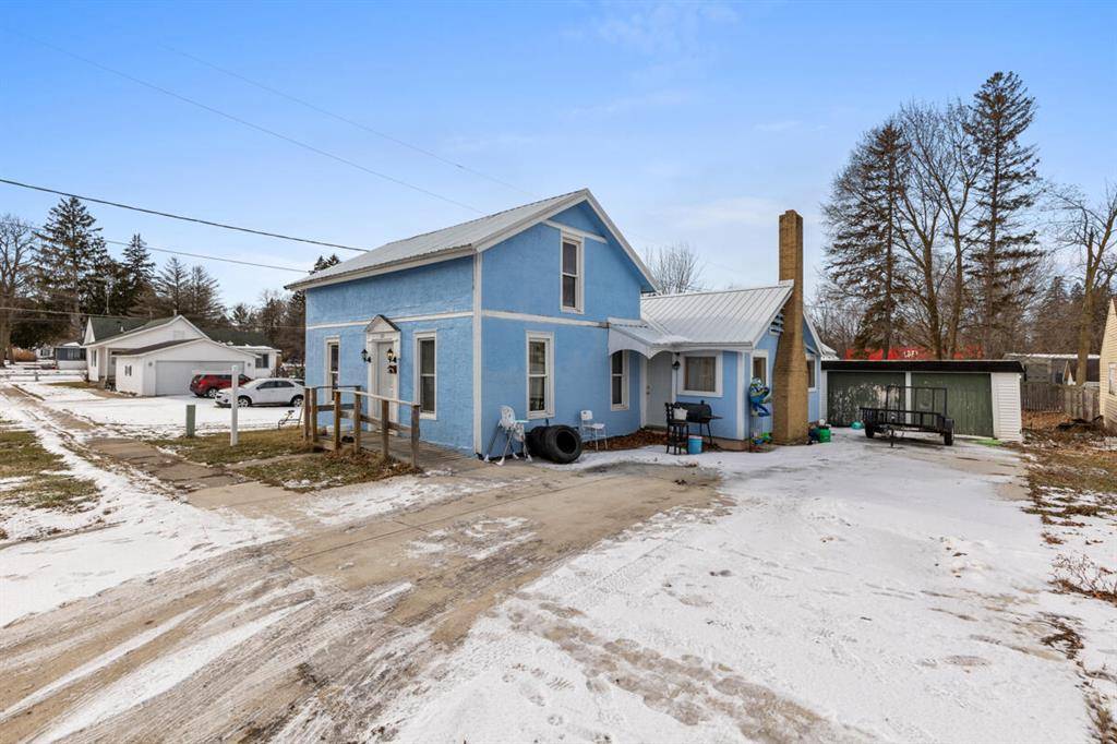 Lakeviewvlg-cato Twp, MI 48850,121 First Street