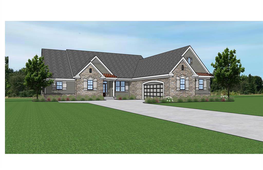 Morton Twp, MI 49346,6244 Dublin Drive