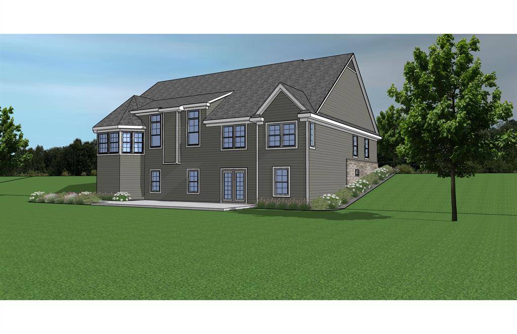 Morton Twp, MI 49346,6244 Dublin Drive