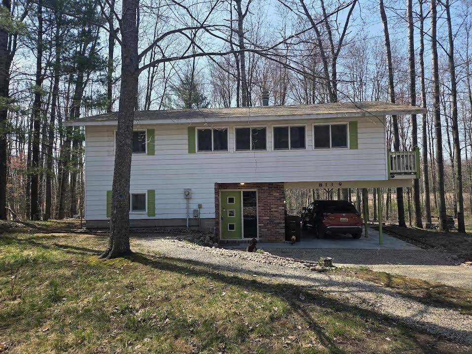 Austin Twp, MI 49346,8139 Highland Trail 248
