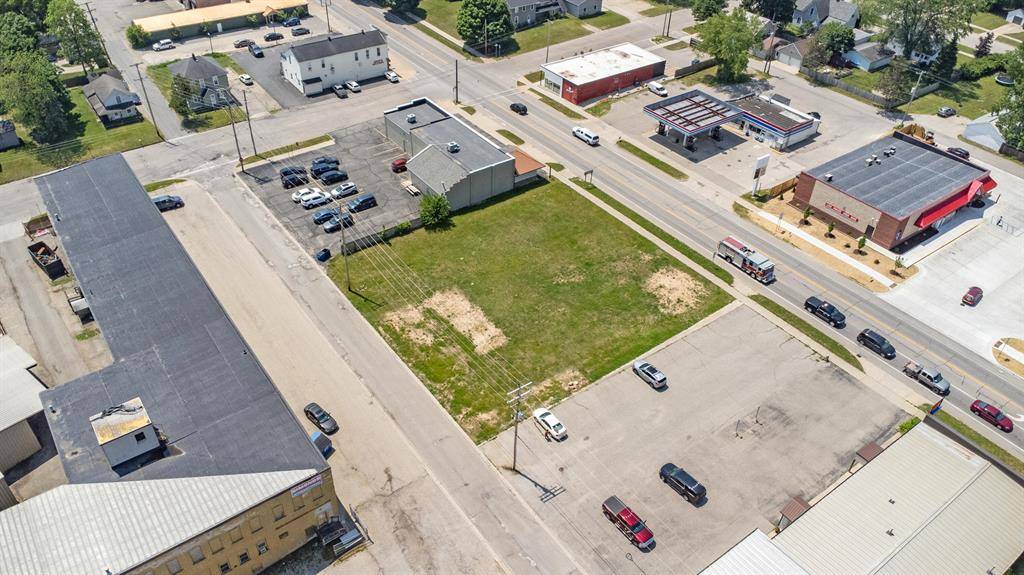 Big Rapids, MI 49307,818 N State Street