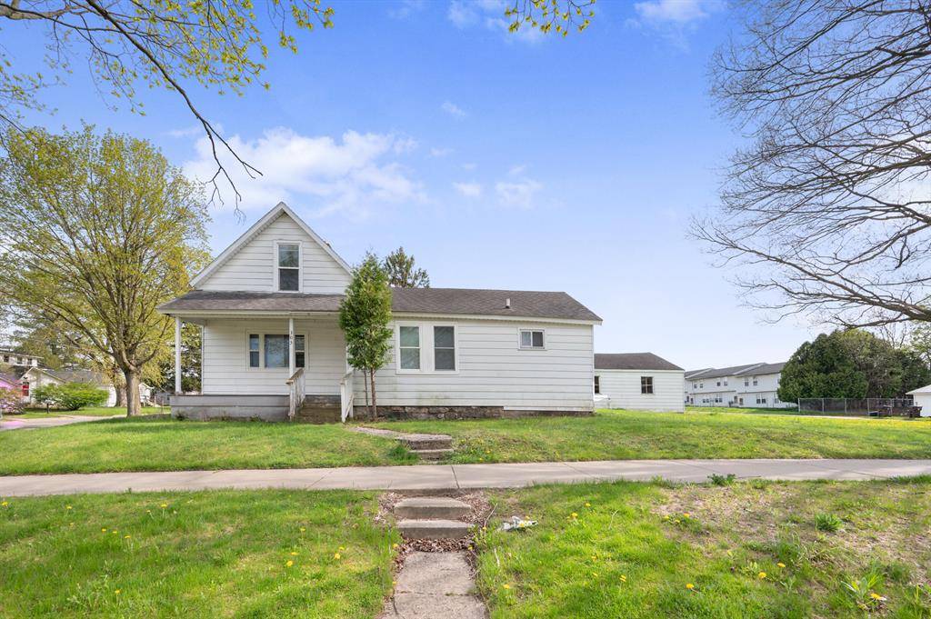 Big Rapids, MI 49307,303 Fuller Avenue