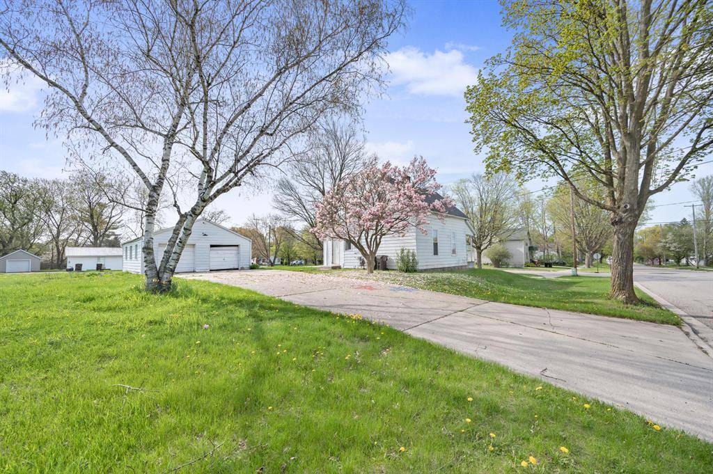 Big Rapids, MI 49307,303 Fuller Avenue