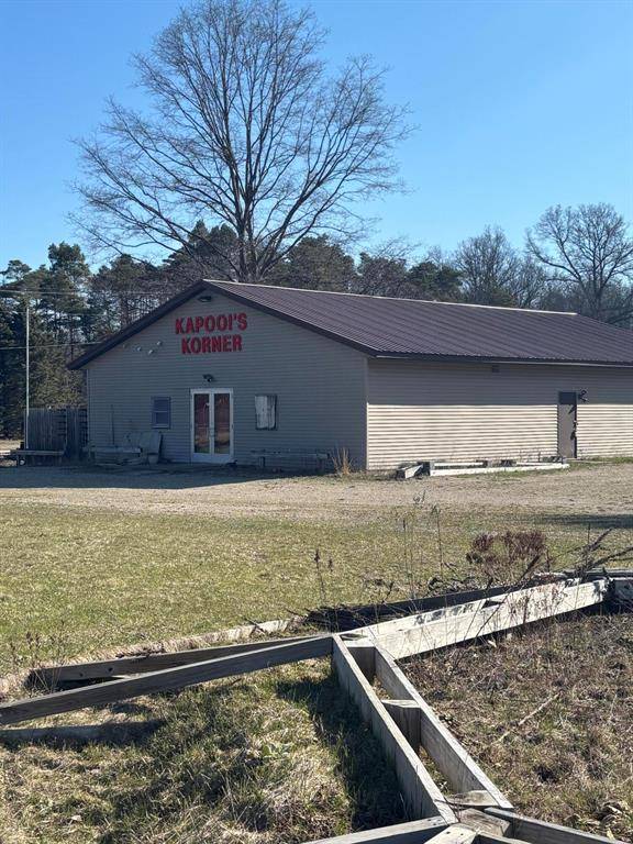 Lilley Twp, MI 49309,12016 N Woodbridge Avenue