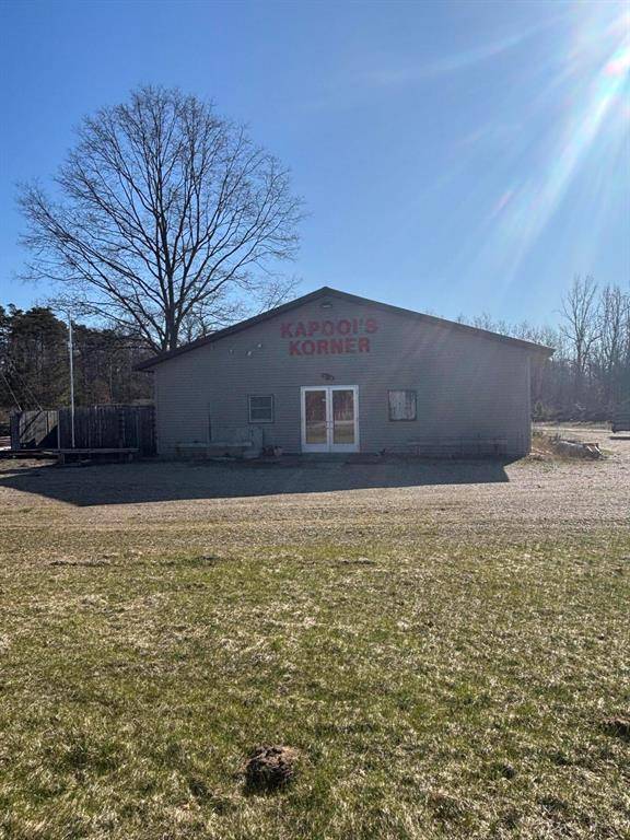 Lilley Twp, MI 49309,12016 N Woodbridge Avenue