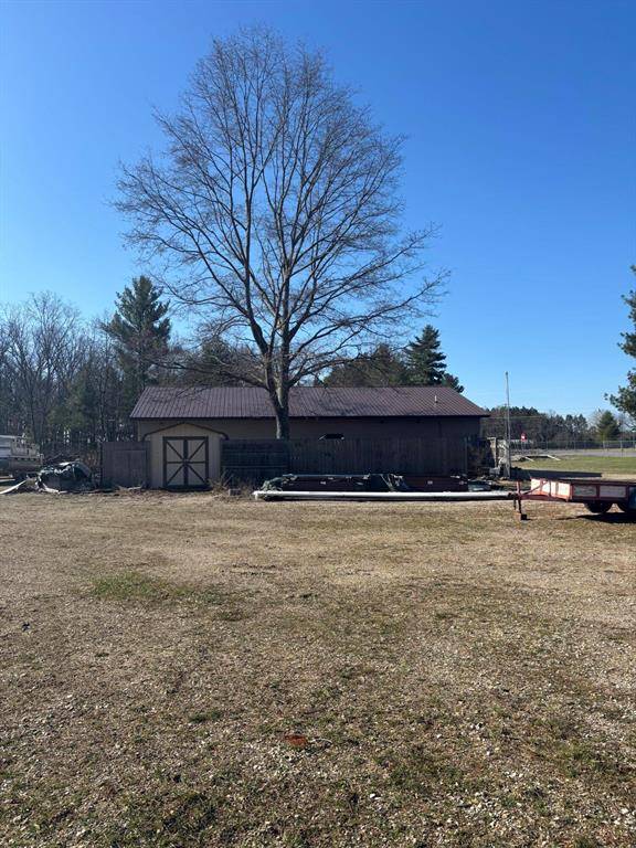 Lilley Twp, MI 49309,12016 N Woodbridge Avenue