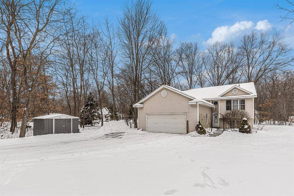 Montcalm Twp, MI 49329,17110 Seneca Drive