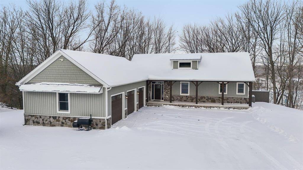 Norwich Twp, MI 49307,6827 E Hungerford Lake Drive