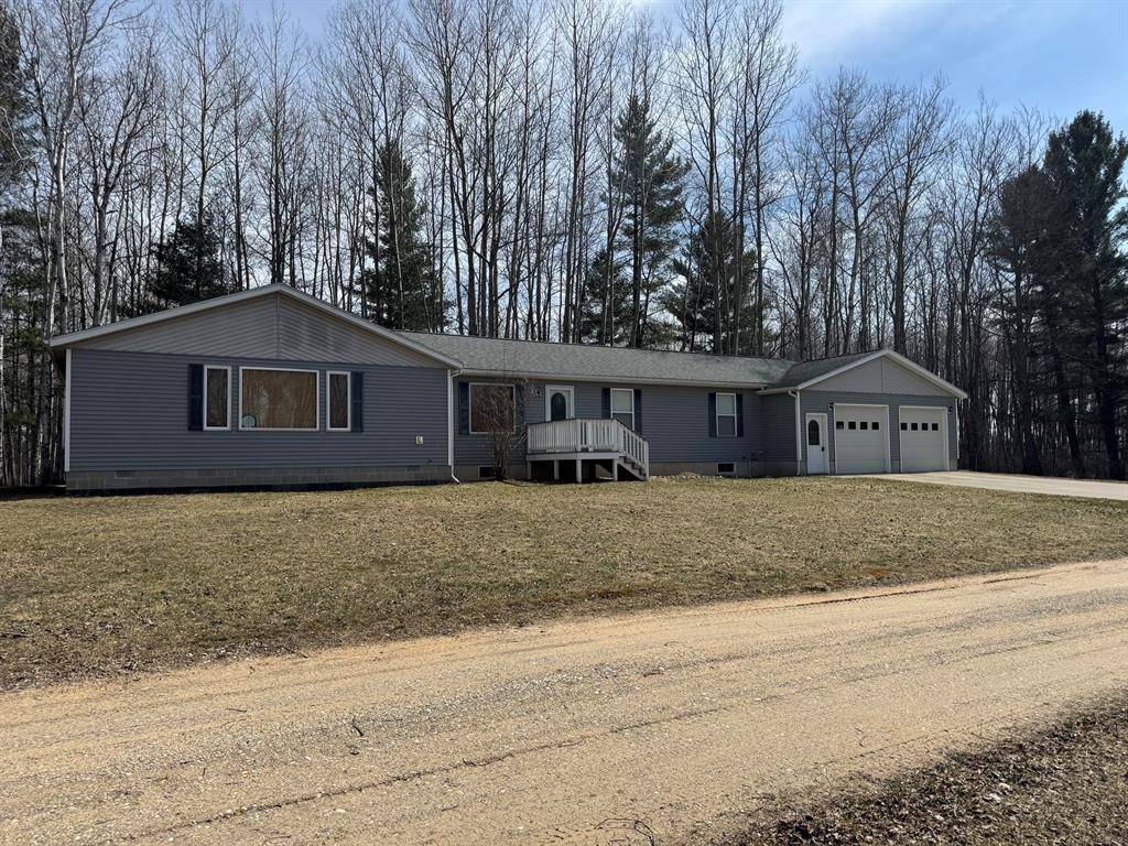 Richland Twp, MI 49657,6483 W Falmouth Road