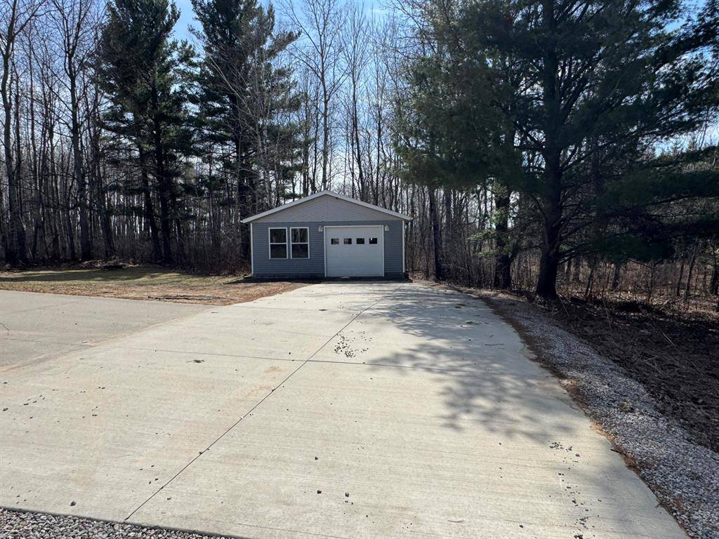 Richland Twp, MI 49657,6483 W Falmouth Road