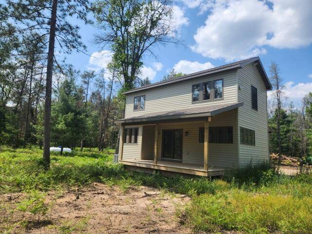 Cherry Valley Twp, MI 49304,2083 S Lynx Track Trail