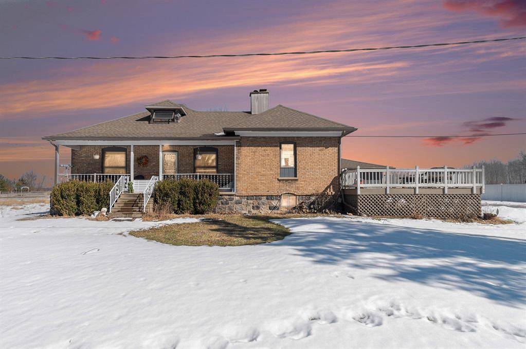 Thomas Twp, MI 48623,4570 Curve Road